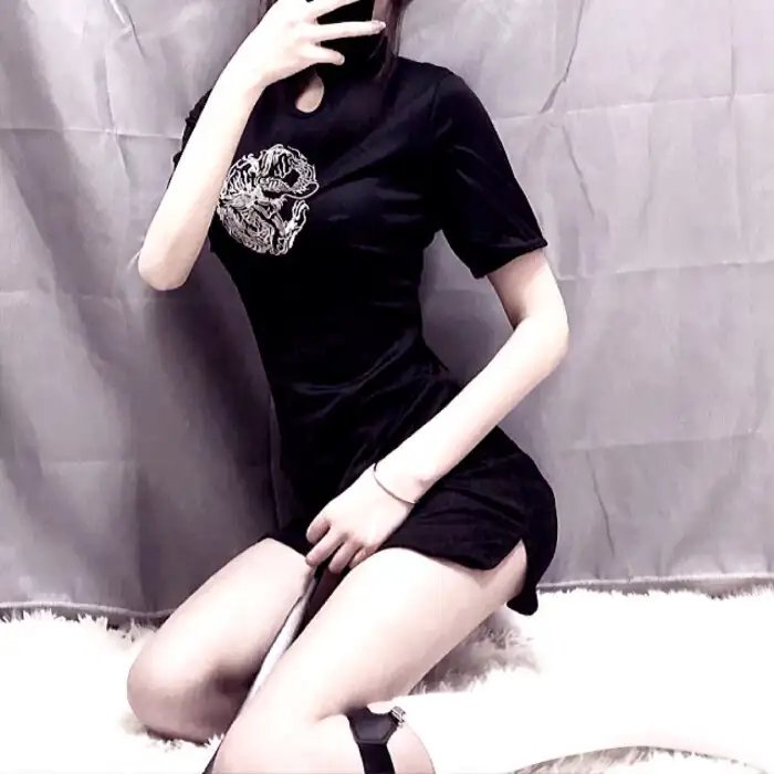 想见你