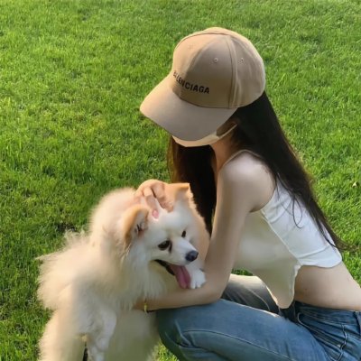 我爱上了一个教会女孩