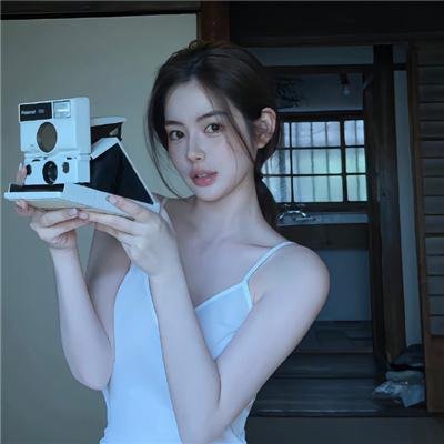 翻滚吧!女孩